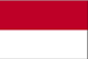 Indonesia flag