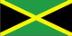 Jamaica flag