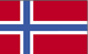 Jan Mayen flag