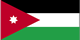 Jordan flag