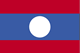 Laos flag