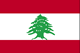 Lebanon flag