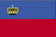 Liechtenstein flag