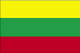 Lithuania flag