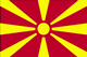 Macedonia flag