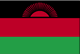 Malawi flag