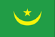 Mauritania flag