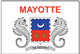 Mayotte flag