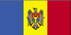 Moldova flag