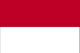 Monaco flag