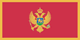 Montenegro flag