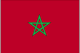 Morocco flag