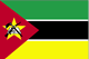 Mozambique flag