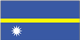 Nauru flag