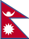 Nepal flag