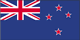 New Zealand flag