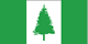 Norfolk Island flag