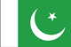 Pakistan flag