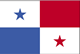 Panama flag