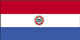 Paraguay flag