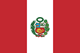 Peru flag