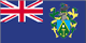 Pitcairn Islands flag