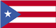 Puerto Rico flag