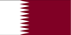 Qatar flag