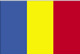 Romania flag