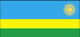 Rwanda flag