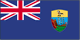 Saint Helena flag