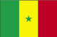 Senegal flag