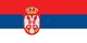 Serbia flag