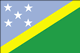 Solomon Islands flag