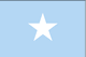 Somalia flag