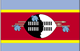 Swaziland flag