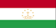 Tajikistan flag