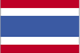 Thailand flag