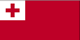 Tonga flag