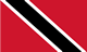 Trinidad and Tobago flag