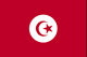 Tunisia flag