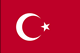 Turkey flag