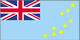 Tuvalu flag