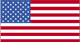 United States Pacific Island Wildlife Refuges flag