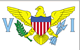 Virgin Islands flag