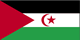 Western Sahara flag