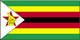 Zimbabwe flag