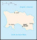 Jerseys map