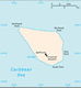Navassa Islands map